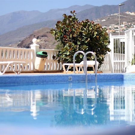 Paraiso Del Atlantico Radazul ภายนอก รูปภาพ