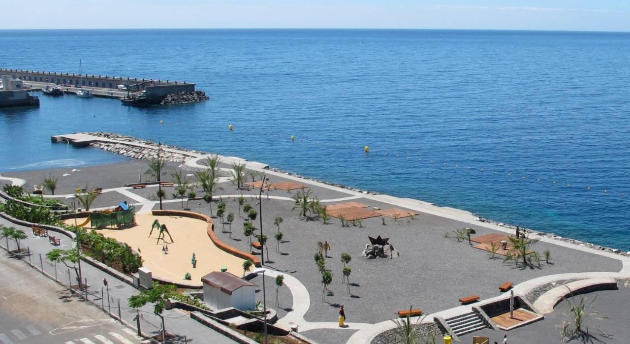 Paraiso Del Atlantico Radazul ภายนอก รูปภาพ