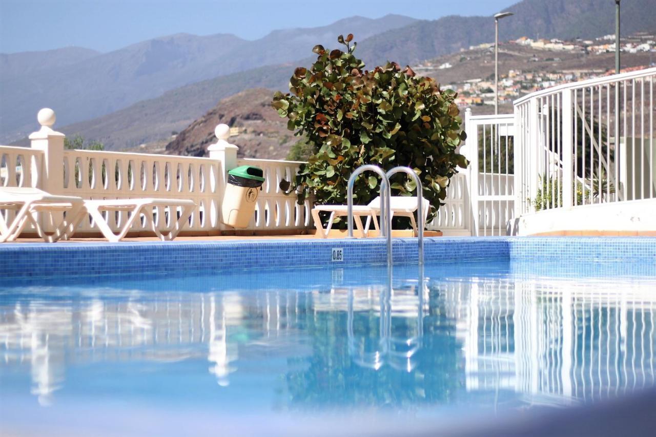 Paraiso Del Atlantico Radazul ภายนอก รูปภาพ