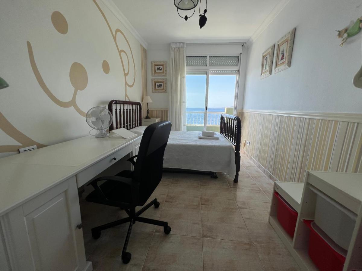 Paraiso Del Atlantico Radazul ภายนอก รูปภาพ