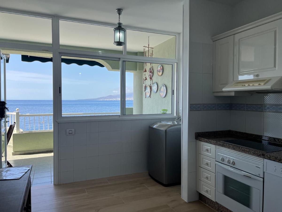 Paraiso Del Atlantico Radazul ภายนอก รูปภาพ