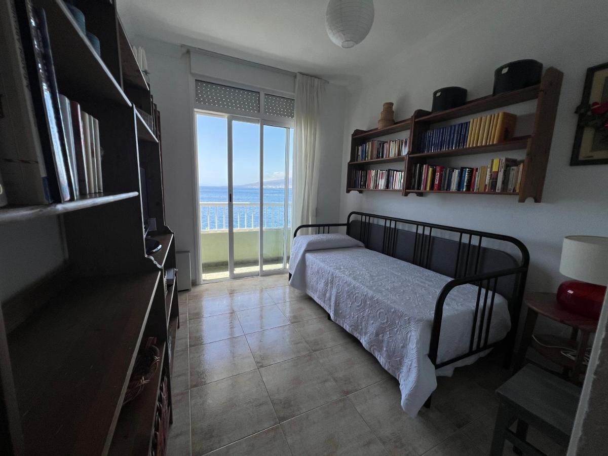 Paraiso Del Atlantico Radazul ภายนอก รูปภาพ