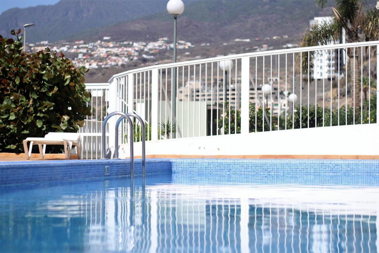 Paraiso Del Atlantico Radazul ภายนอก รูปภาพ