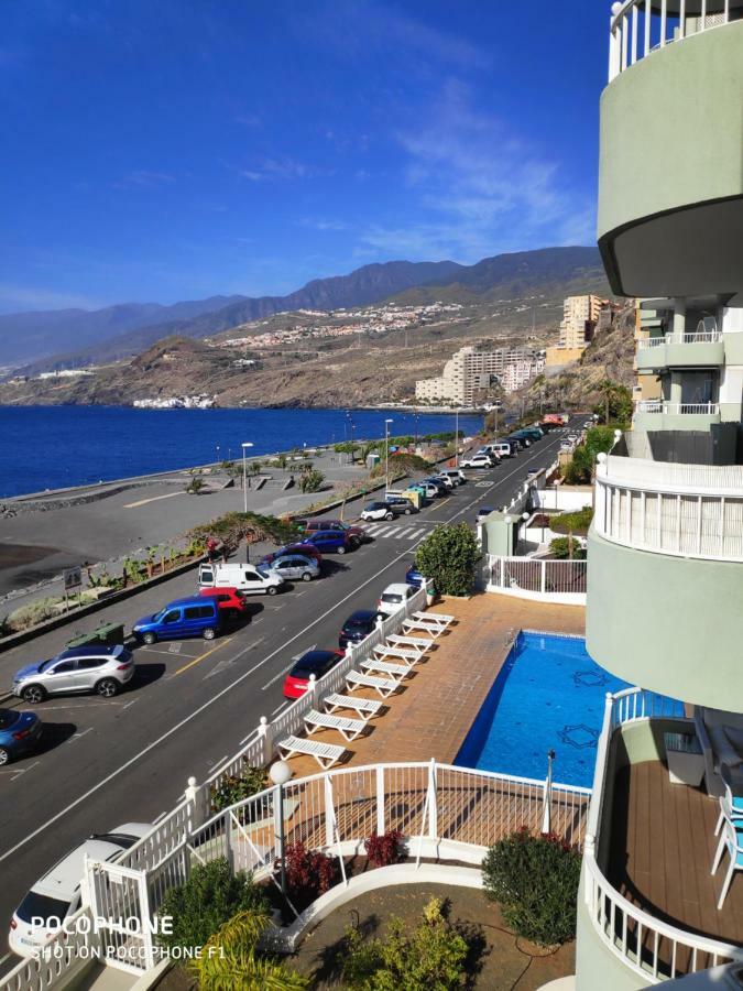 Paraiso Del Atlantico Radazul ภายนอก รูปภาพ