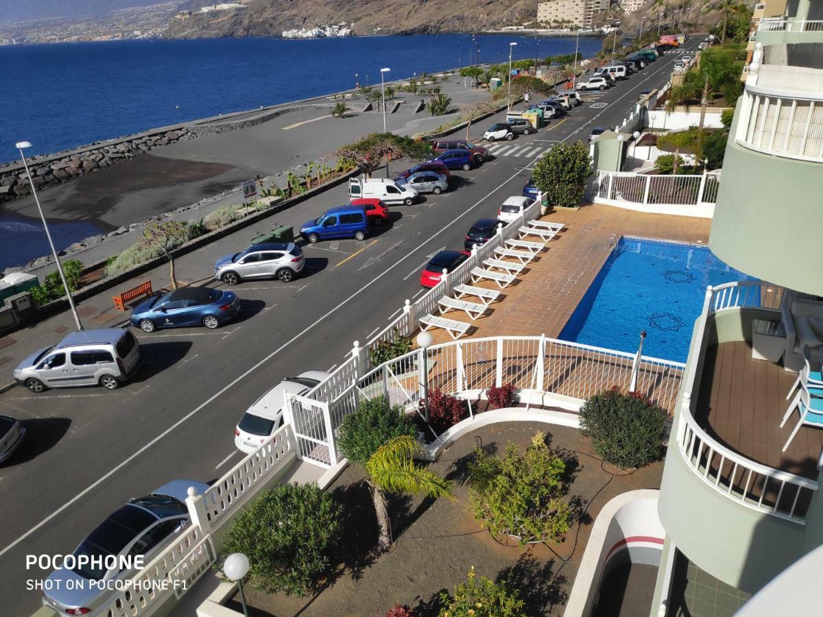 Paraiso Del Atlantico Radazul ภายนอก รูปภาพ