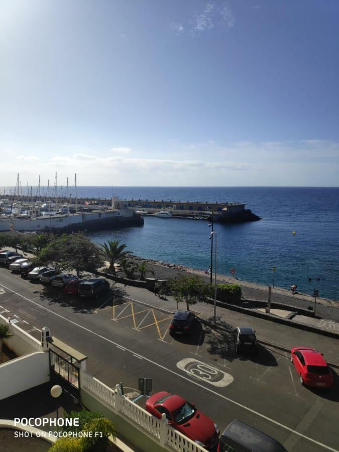 Paraiso Del Atlantico Radazul ภายนอก รูปภาพ