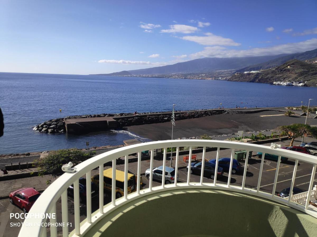 Paraiso Del Atlantico Radazul ภายนอก รูปภาพ