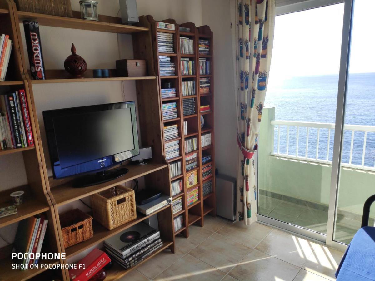 Paraiso Del Atlantico Radazul ภายนอก รูปภาพ